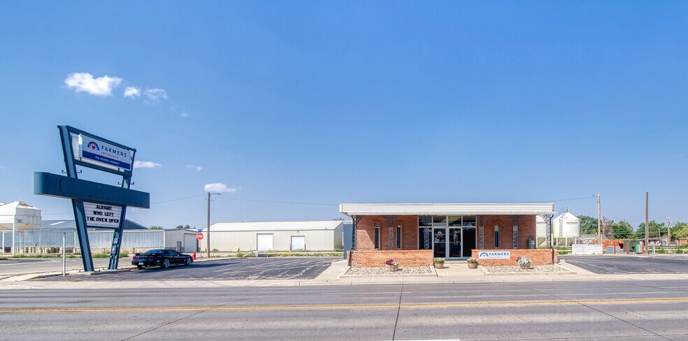 401 E 2nd St, Gillette, WY à vendre - Photo de l’immeuble – Image 3 sur 59
