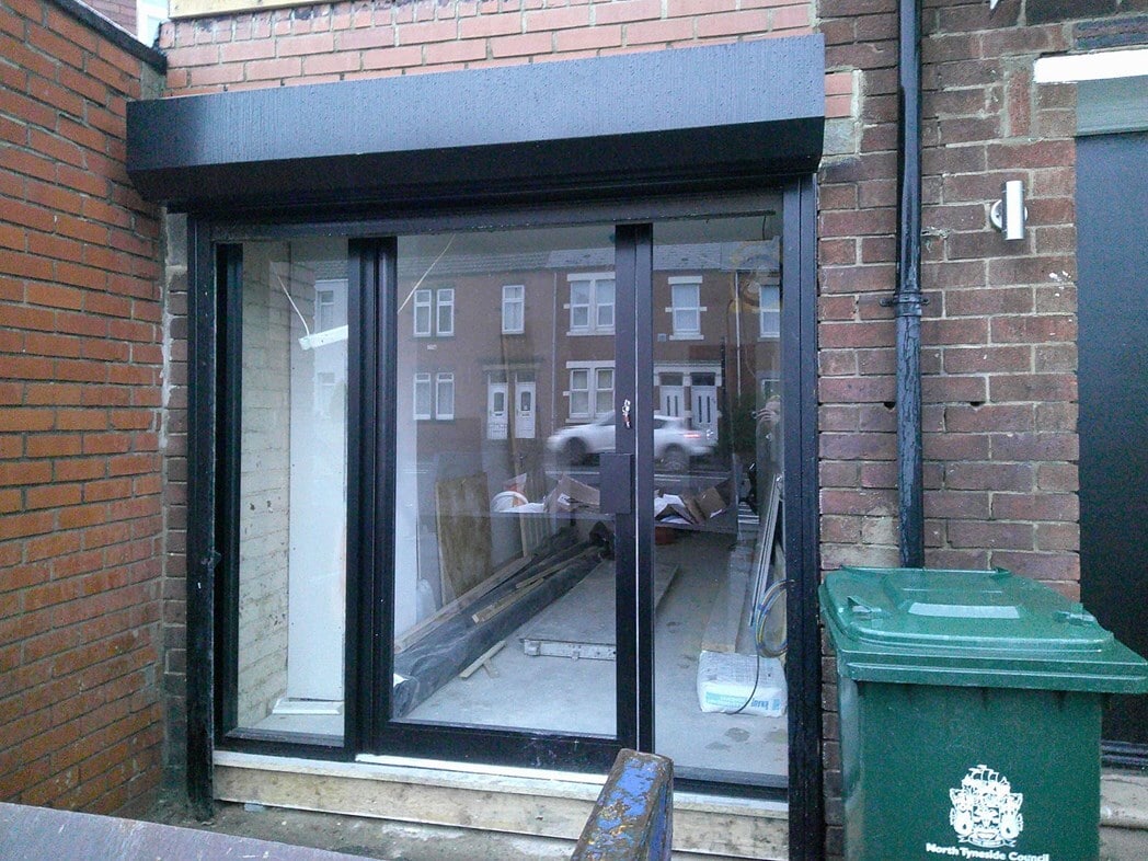 33A Spence Ter, North Shields à louer Photo de l’immeuble– Image 1 sur 3