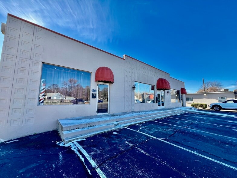 11413 E 23rd St S, Independence, MO à vendre - Photo de l’immeuble – Image 3 sur 21