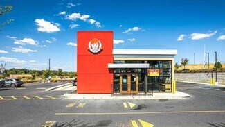 Plus de détails pour 102 Crossing Way, Staunton, VA - Local commercial à vendre