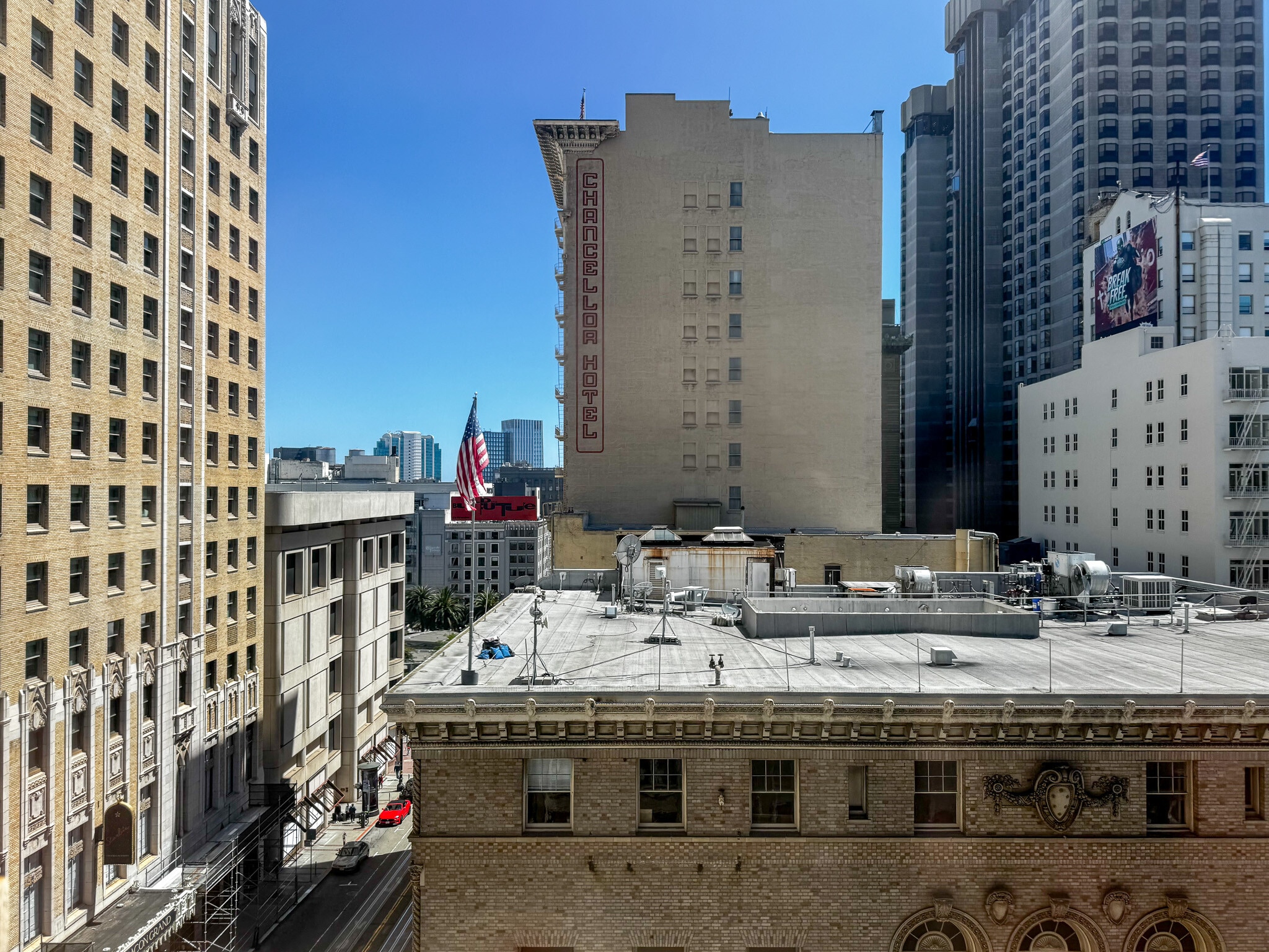 500 Sutter St, San Francisco, CA à louer Photo intérieure– Image 1 sur 5