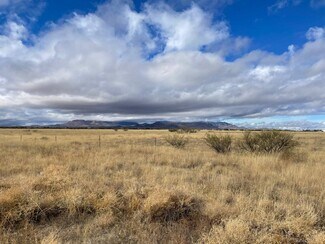 Plus de détails pour 000 Haskell ave, Willcox, AZ - Terrain à vendre