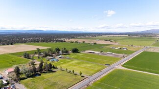 Plus de détails pour 9101 NW 31st St, Terrebonne, OR - Spécialisé à vendre