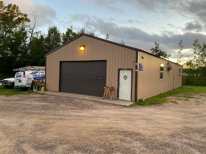 5307 Birchdale Rd, Brainerd, MN à louer - Photo de l’immeuble – Image 2 sur 8