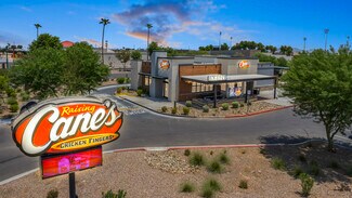 Plus de détails pour 5301-1 W Indian School Rd, Phoenix, AZ - Local commercial à vendre