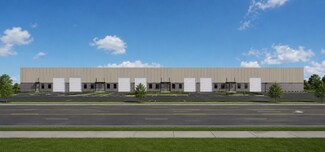 Plus de détails pour 36110 Lakeland Blvd, Eastlake, OH - Local d’activités à vendre