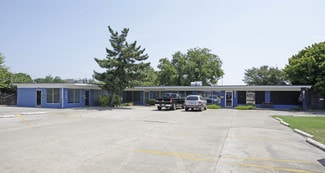 Plus de détails pour 4110 Haltom Rd, Haltom City, TX - Bureau à louer