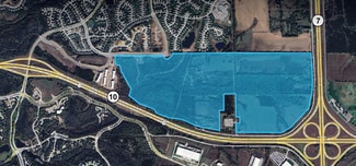 Plus de détails pour Canyon Creek Land, Lenexa, KS - Terrain à vendre