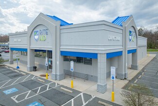 Plus de détails pour 1003 Pulaski Hwy, Havre De Grace, MD - Local commercial à louer
