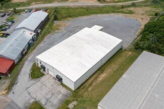 Plus de détails pour 2009 Brookside Ln, Kingsport, TN - Industriel/Logistique à louer