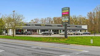 Plus de détails pour 1450 M-43, Hastings, MI - Local commercial à vendre