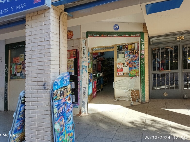 Avenida Nuevo Versalles, 201, Fuenlabrada, Madrid à vendre - Photo intérieure – Image 1 sur 1