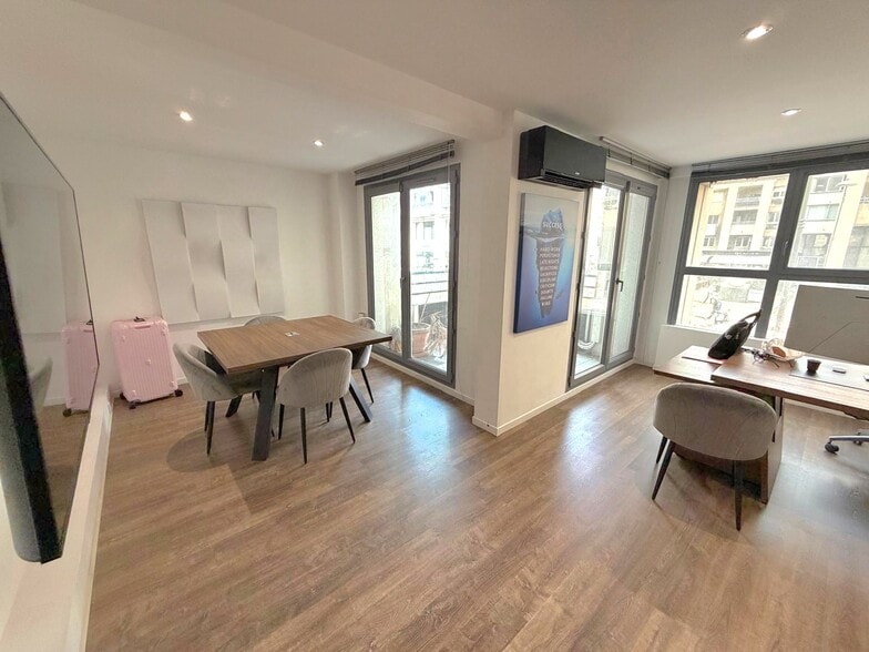 42 Allée Turcat Mery, Marseille à vendre - Photo intérieure – Image 3 sur 9