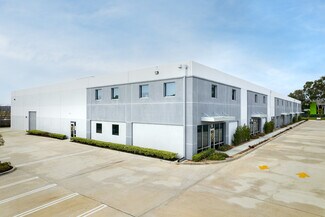 Plus de détails pour 18-38 Thomas, Irvine, CA - Industriel/Logistique à vendre