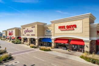 Plus de détails pour 2601 W Lake Ave, Peoria, IL - Local commercial, Local d'activités à louer