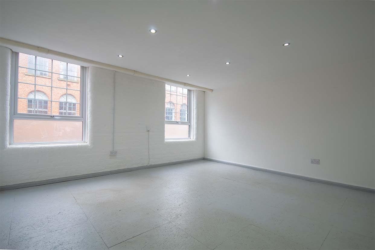 Wilsons Park, Manchester à louer Photo intérieure– Image 1 sur 4