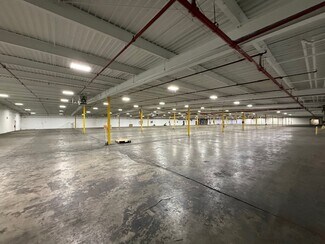 Plus de détails pour 1243 E Garner Bagnal Blvd, Statesville, NC - Industriel/Logistique à louer