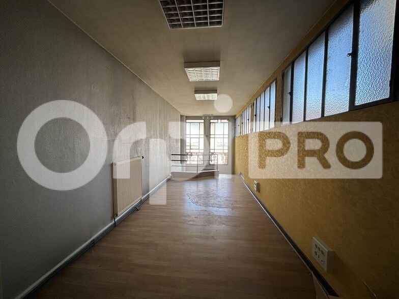 Bureau dans Montluçon à vendre - Photo intérieure – Image 3 sur 5