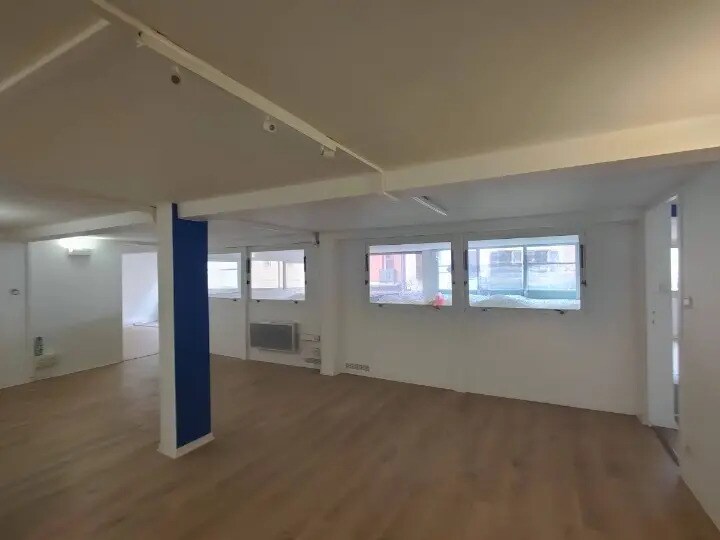 Bureau dans Toulouse à louer - Photo de l’immeuble – Image 3 sur 9