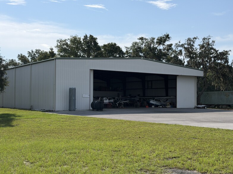 10601 SW 147th Cir, Dunnellon, FL à vendre - Photo principale – Image 1 sur 1