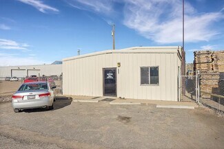 Plus de détails pour 1235 Denver Ave, Fort Lupton, CO - Industriel/Logistique à vendre