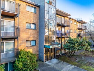 Plus de détails pour 8630 Rainier Ave S, Seattle, WA - Logement à vendre