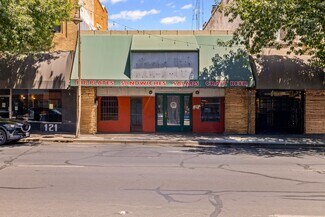 Plus de détails pour 131 Broadway St, Chico, CA - Local commercial à vendre