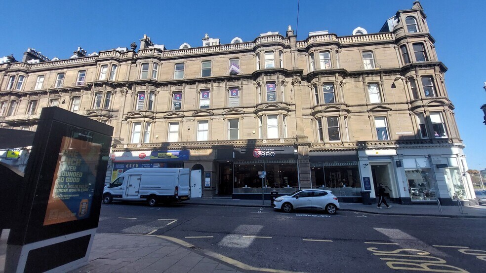 30-36 Whitehall St, Dundee à vendre - Photo de l’immeuble – Image 2 sur 4