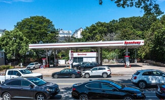 Plus de détails pour 354 Main St, Gloucester, MA - Local commercial à vendre