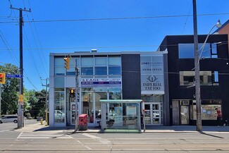 Plus de détails pour 1269-1271 Dundas St W, Toronto, ON - Local commercial à louer