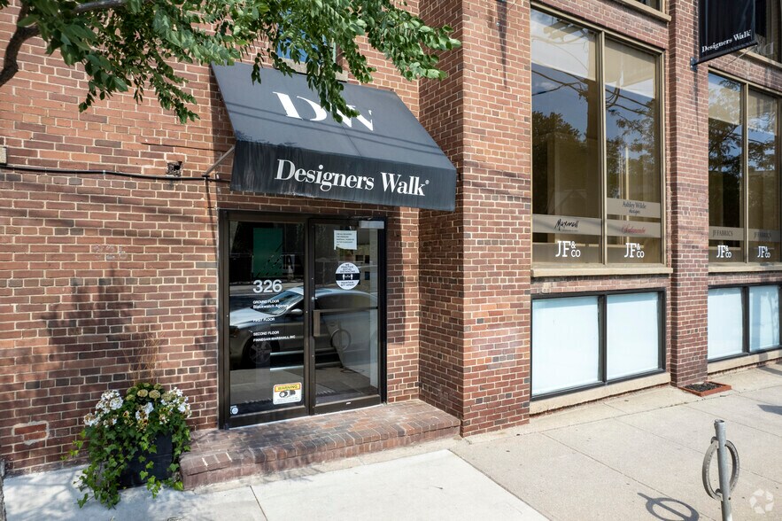 326 Davenport Rd, Toronto, ON à louer - Photo de l’immeuble – Image 3 sur 4