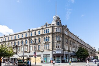 Plus de détails pour 79-85 High St, Dundee - Coworking à louer
