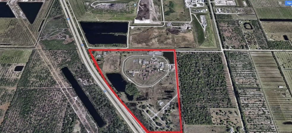 7625 17th St SW, Vero Beach, FL à louer - Autre – Image 2 sur 3