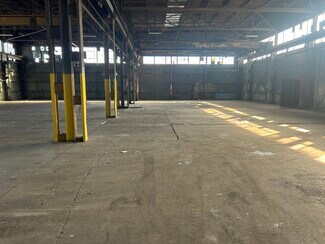 Plus de détails pour 141 141st St, Hammond, IN - Industriel/Logistique à louer