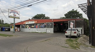 Plus de détails pour 3612 S Congress Ave, Austin, TX - Local commercial à louer