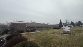 Plus de détails pour 2835 Terwood Rd, Willow Grove, PA - Industriel/Logistique à louer