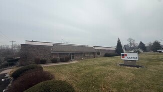 Plus de détails pour 2835 Terwood Rd, Willow Grove, PA - Industriel/Logistique à louer