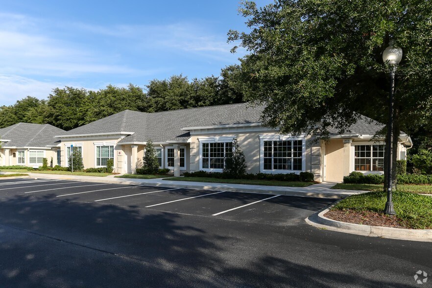 13241 Bartram Park Blvd, Jacksonville, FL à vendre - Photo de l’immeuble – Image 1 sur 20