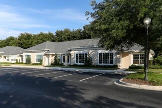 Plus de détails pour 13241 Bartram Park Blvd, Jacksonville, FL - Bureau à vendre