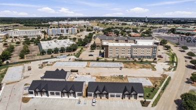 0 Katy Mills Cir, Katy, TX - Vue aérienne vue de carte - Image1