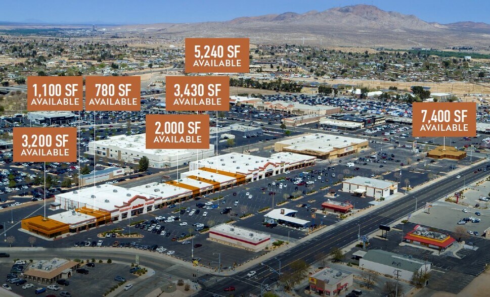 14514 7th St, Victorville, CA à louer - Photo de l’immeuble – Image 2 sur 3