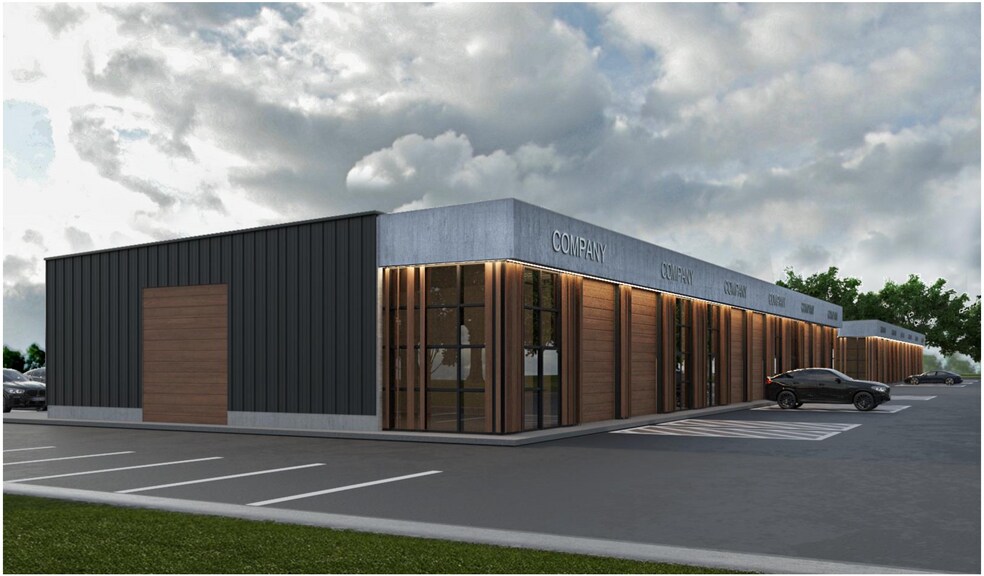 11539 Lakeridge Pkwy, Ashland, VA à vendre - Photo principale – Image 2 sur 16