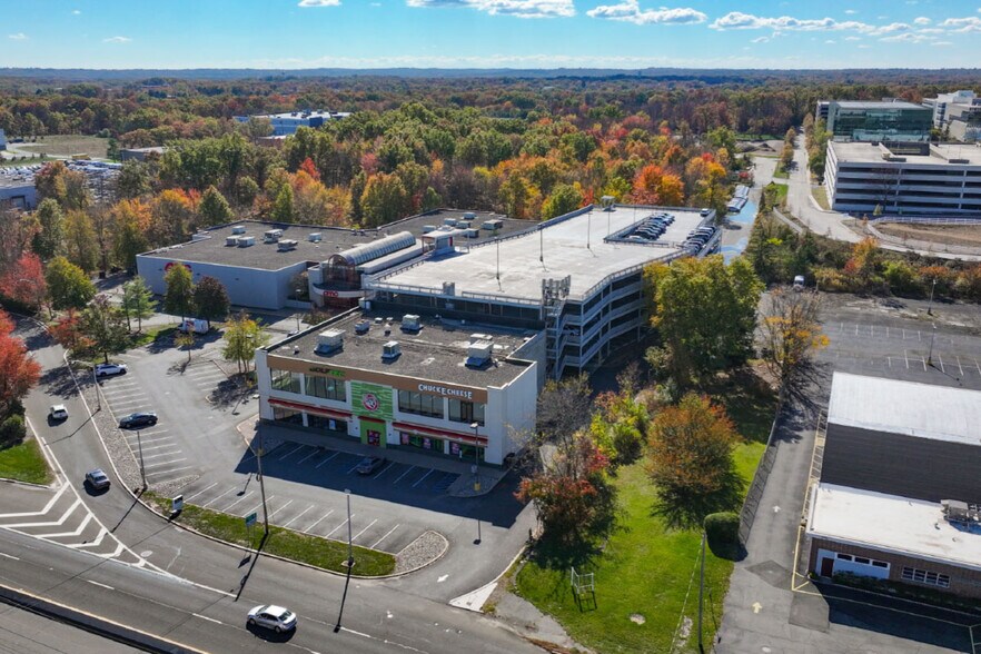 145 State Route 10, East Hanover, NJ à vendre - Photo de l’immeuble – Image 2 sur 2