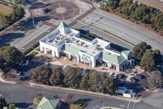 Plus de détails pour 1000 Metro Center Blvd, Foster City, CA - Local commercial à louer