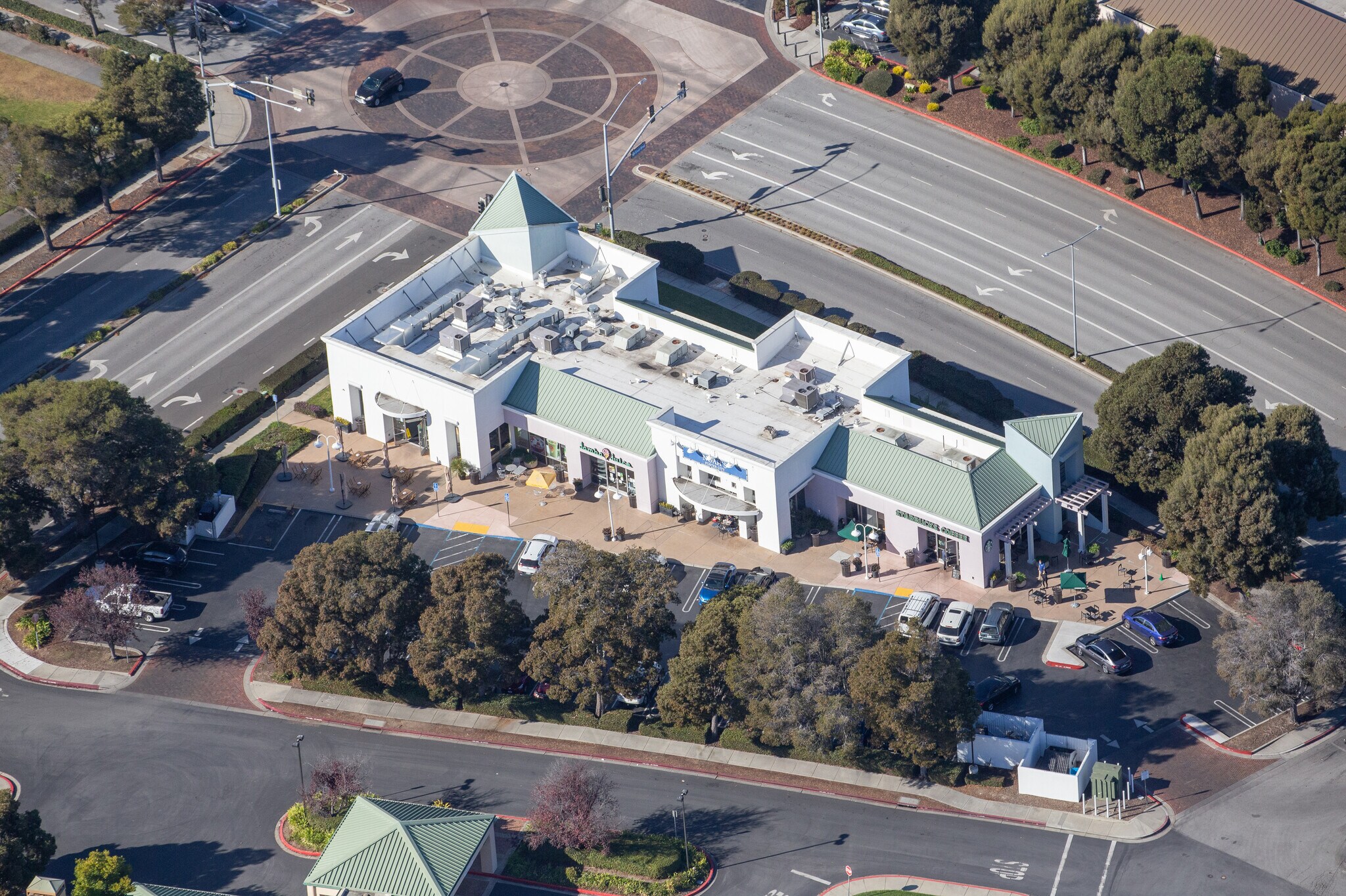 1000 Metro Center Blvd, Foster City, CA à louer Photo principale– Image 1 sur 4