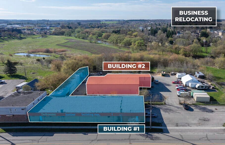 145 Arnold St, Wilmot, ON à vendre - Photo de l’immeuble – Image 3 sur 4