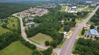 Plus de détails pour NE Corner Valley Ranch Dr, Little Rock, AR - Terrain à vendre