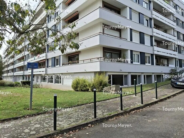 Bureau dans Nantes à vendre - Photo de l’immeuble – Image 2 sur 6