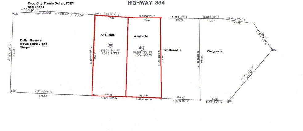2220 Highway 394, Blountville, TN à vendre - Photo de l’immeuble – Image 3 sur 5