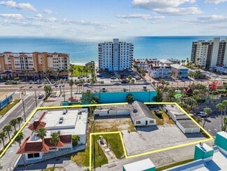 Plus de détails pour Multi Parcel Sale – à vendre, Madeira Beach, FL